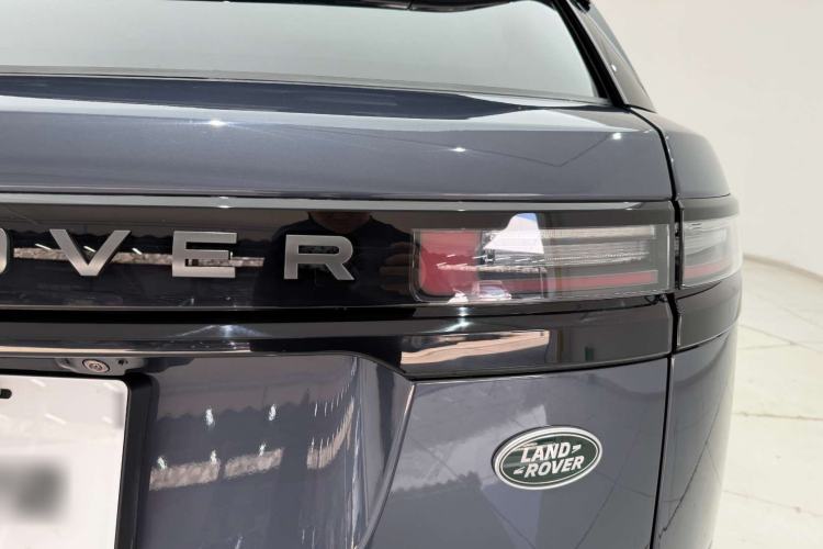 Used Land Rover Range Velar 2024 Dynamic SE Exterior 9