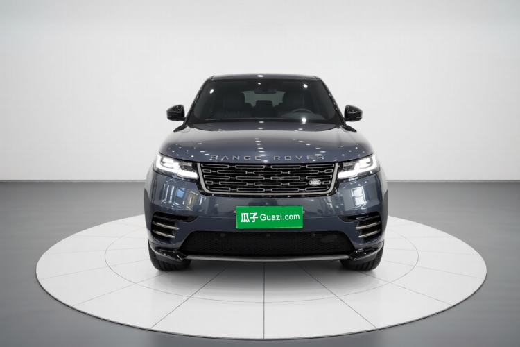 Used Land Rover Range Velar 2024 Dynamic SE Front