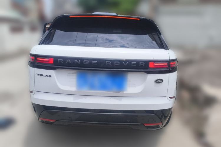 Used Land Rover Range Velar 2024 Dynamic SE Rear