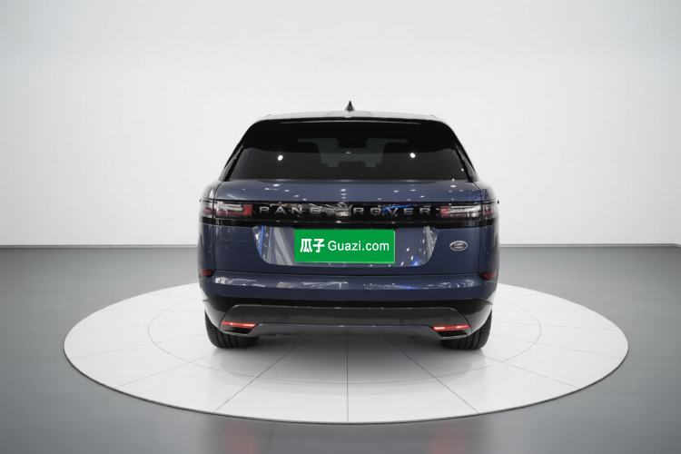 Used Land Rover Range Velar 2024 Dynamic SE Rear