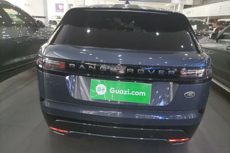 Used Land Rover Range Velar 2024 Dynamic SE Rear