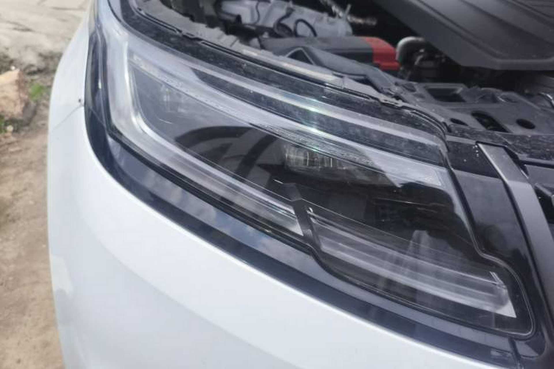 Used Land Rover Range Velar 2024 Dynamic SE Right Front Headlight