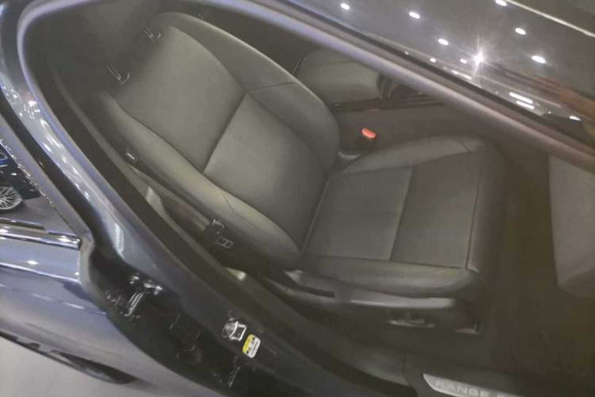 Used Land Rover Range Velar 2024 Dynamic SE Right Front Seat