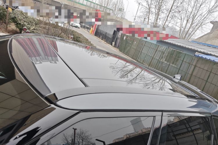 Used Land Rover Range Velar 2024 Dynamic SE Roof