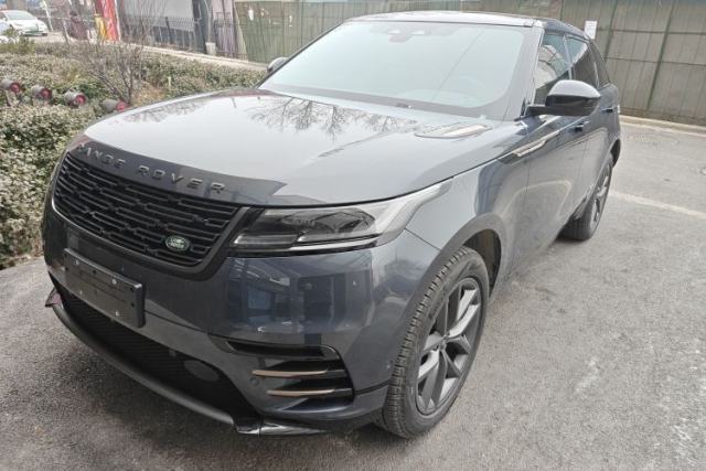 Used Land Rover Range Velar 2024 Dynamic SE
