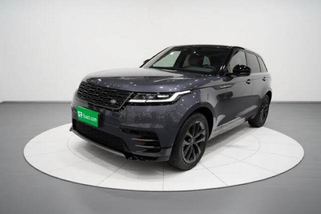 Used Land Rover Range Velar 2024 Dynamic SE
