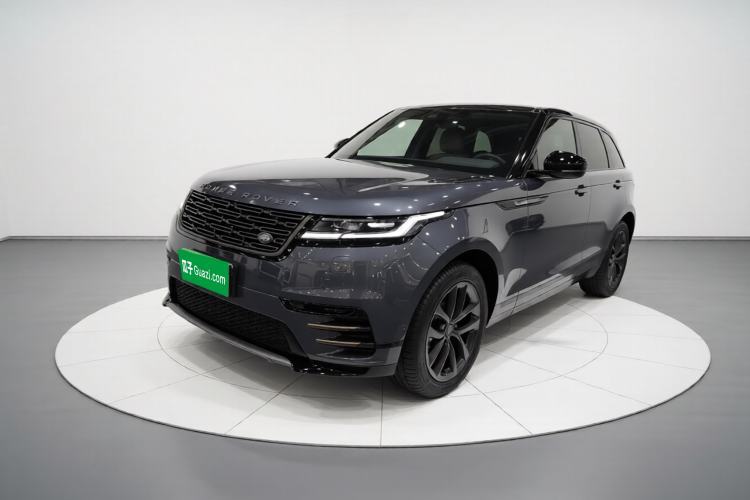 Used Land Rover Range Velar 2024 Dynamic SE Guazi used car, China used car export, Used car for sale, Used  cars, Cheapest cars for sale
