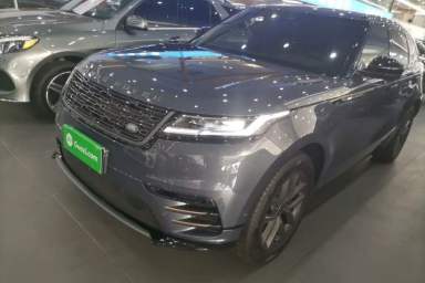 Used Land Rover Range Velar 2024 Dynamic SE
