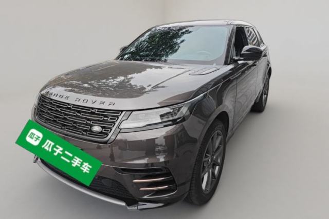 Used Land Rover Range Velar 2024 Dynamic HSE