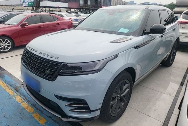 Used Land Rover Range Velar 2024 Dynamic SE