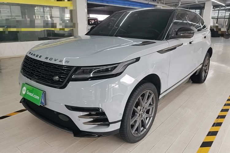 Used Land Rover Range Velar 2024 Dynamic HSE Guazi used car, China used car export, Used car for sale, Used  cars, Cheapest cars for sale