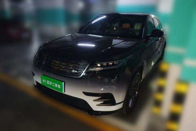 Used Land Rover Range Velar 2024 Dynamic HSE