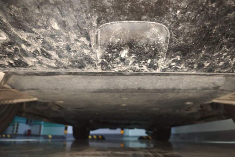 Used Land Rover Range Velar 2024 Dynamic HSE Chassis Front