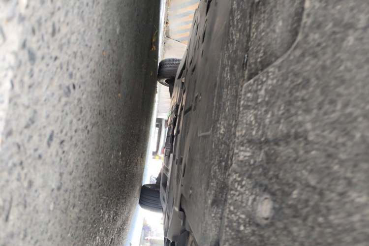 Used Land Rover Range Velar 2024 Dynamic HSE Chassis Front