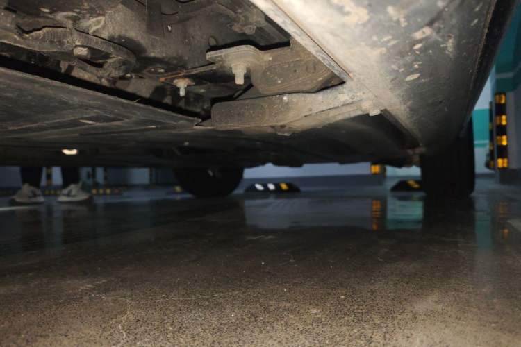 Used Land Rover Range Velar 2024 Dynamic HSE Chassis Front Left