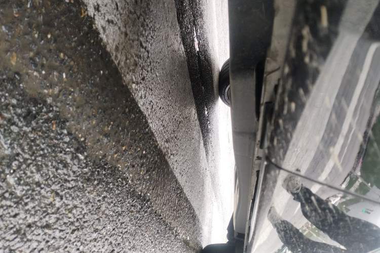 Used Land Rover Range Velar 2024 Dynamic SE Chassis Front Left