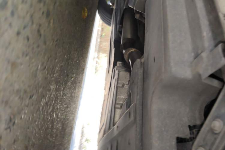Used Land Rover Range Velar 2024 Dynamic HSE Chassis Front Right