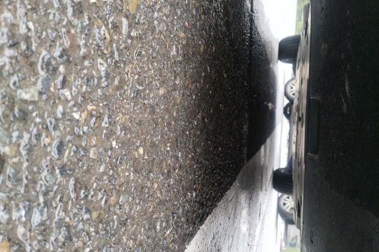 Used Land Rover Range Velar 2024 Dynamic SE Chassis Front