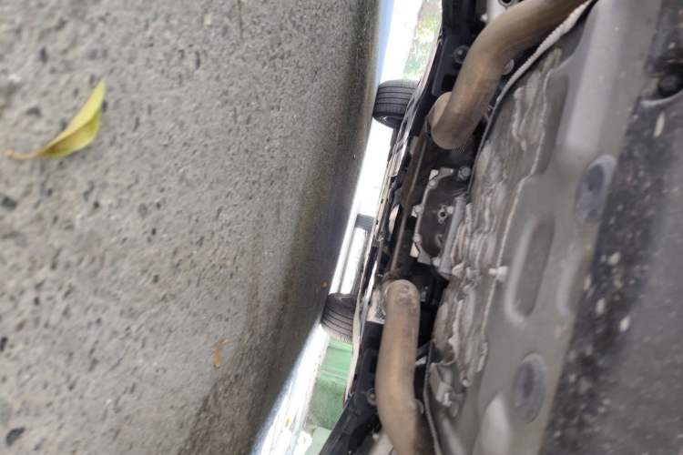 Used Land Rover Range Velar 2024 Dynamic HSE Chassis Rear
