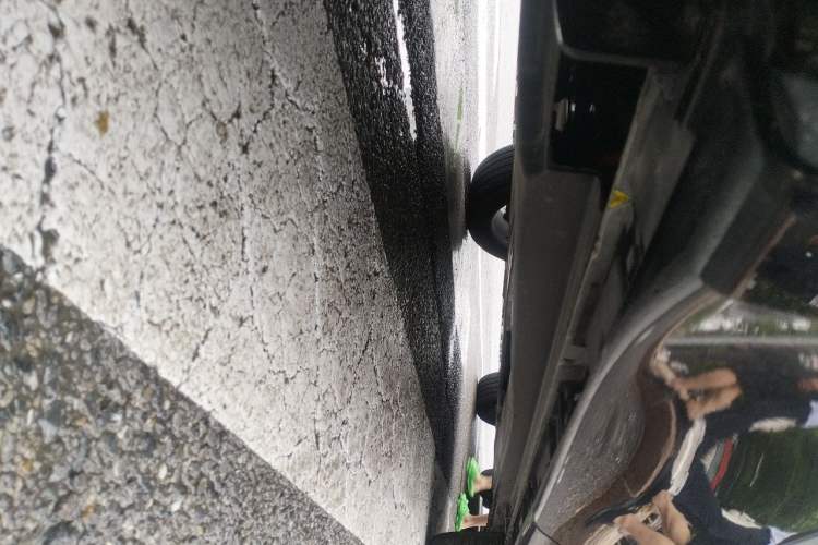 Used Land Rover Range Velar 2024 Dynamic SE Chassis Rear Right