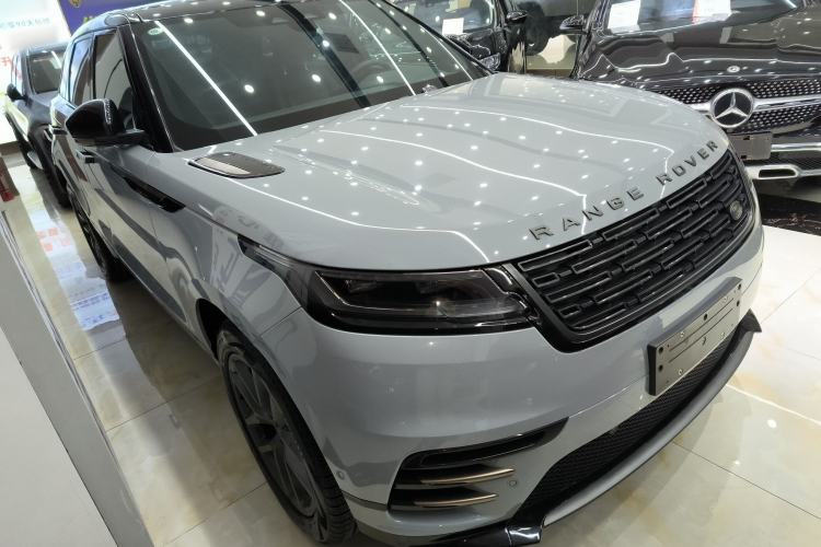 Used Land Rover Range Velar 2024 Dynamic SE Exterior 1