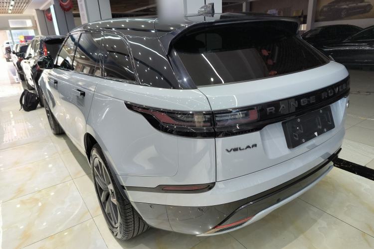 Used Land Rover Range Velar 2024 Dynamic SE Exterior 2