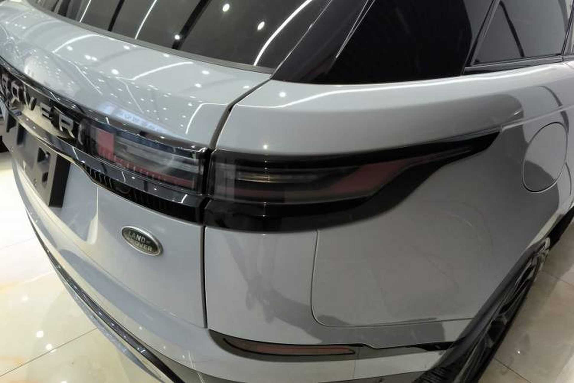 Used Land Rover Range Velar 2024 Dynamic SE Exterior 3