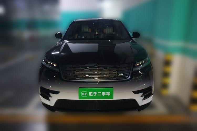 Used Land Rover Range Velar 2024 Dynamic HSE Front