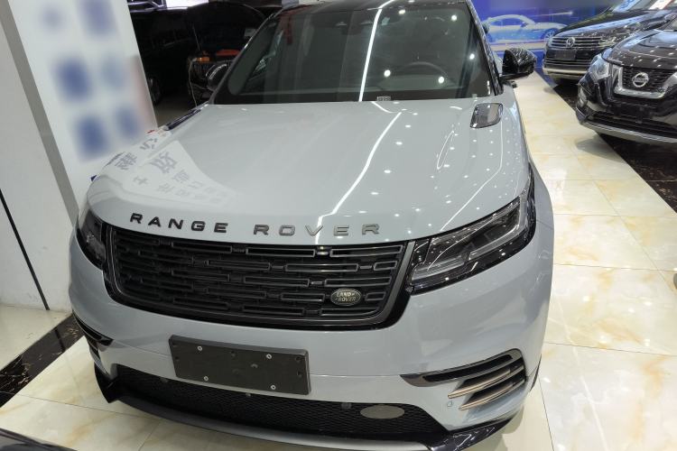 Used Land Rover Range Velar 2024 Dynamic SE Front