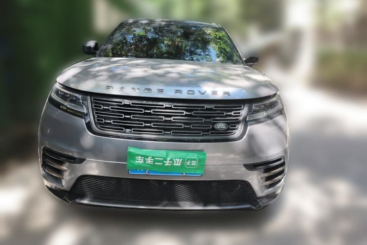 Used Land Rover Range Velar 2024 Dynamic HSE Front