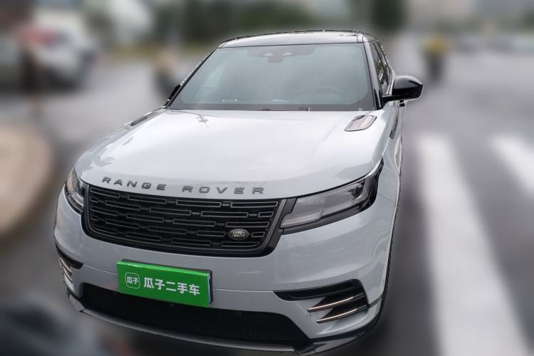Used Land Rover Range Velar 2024 Dynamic SE Front