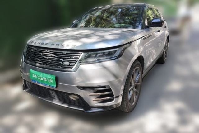 Used Land Rover Range Velar 2024 Dynamic HSE