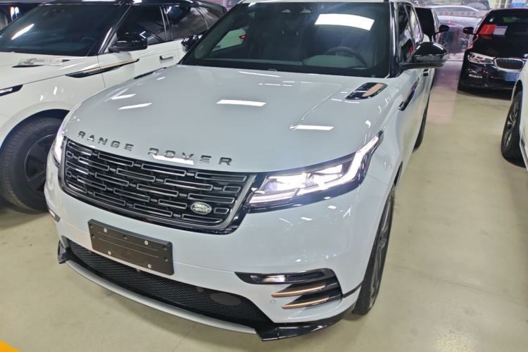 Used Land Rover Range Velar 2024 Dynamic SE Guazi used car, China used car export, Used car for sale, Used  cars, Cheapest cars for sale