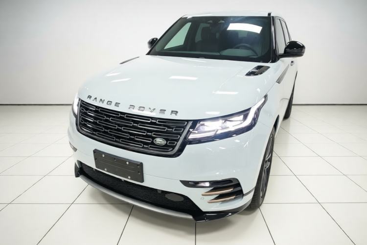 Used Land Rover Range Velar 2024 Dynamic SE Guazi used car, China used car export, Used car for sale, Used cars, Cheapest cars for sale