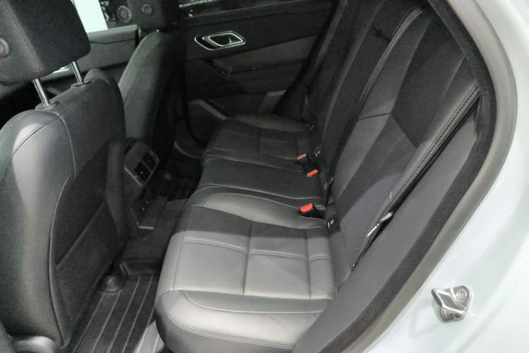 Used Land Rover Range Velar 2024 Dynamic SE Left Rear Seat