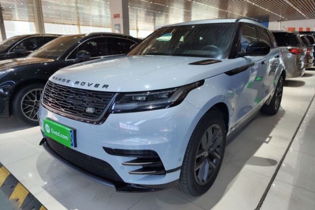 Used Land Rover Range Velar 2024 Dynamic SE