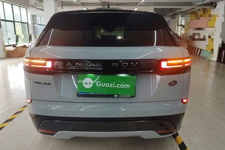 Used Land Rover Range Velar 2024 Dynamic HSE Rear