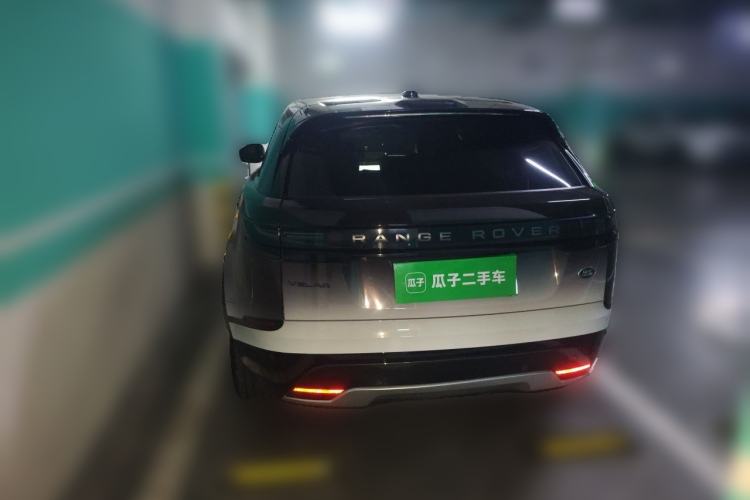 Used Land Rover Range Velar 2024 Dynamic HSE Rear