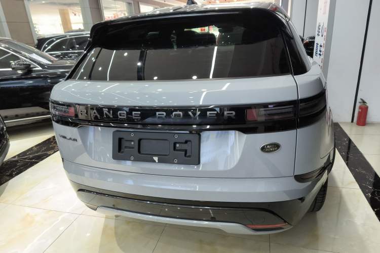 Used Land Rover Range Velar 2024 Dynamic SE Rear