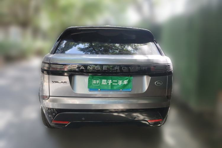 Used Land Rover Range Velar 2024 Dynamic HSE Rear