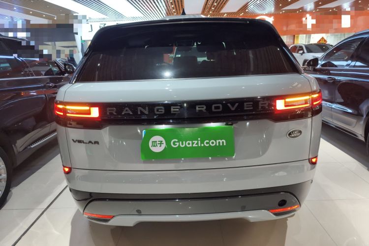 Used Land Rover Range Velar 2024 Dynamic SE Rear