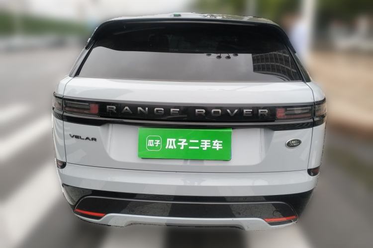Used Land Rover Range Velar 2024 Dynamic SE Rear