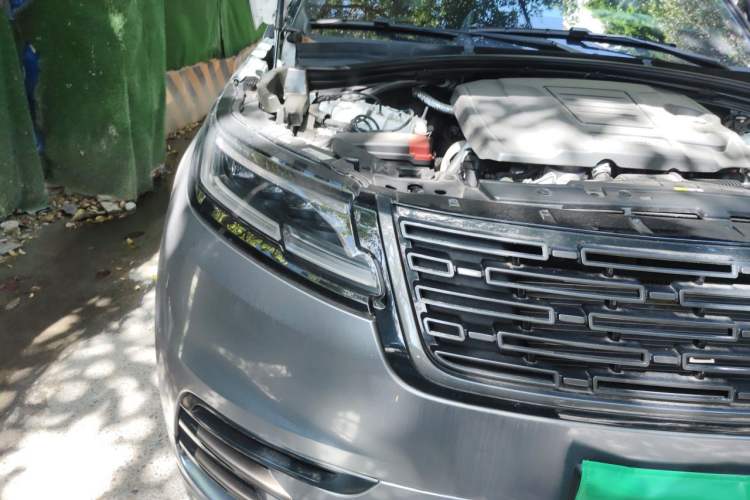 Used Land Rover Range Velar 2024 Dynamic HSE Right Front Headlight