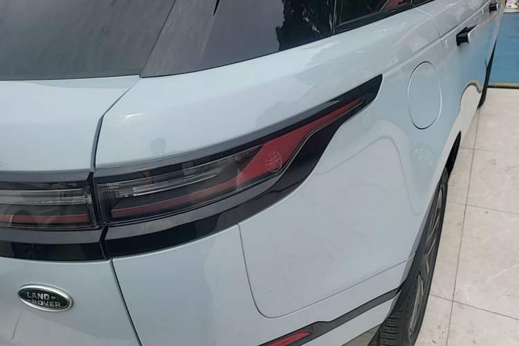Used Land Rover Range Velar 2024 Dynamic SE Right Rear Taillight