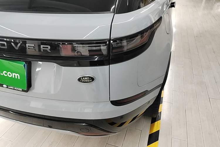 Used Land Rover Range Velar 2024 Dynamic HSE Right Rear Taillight