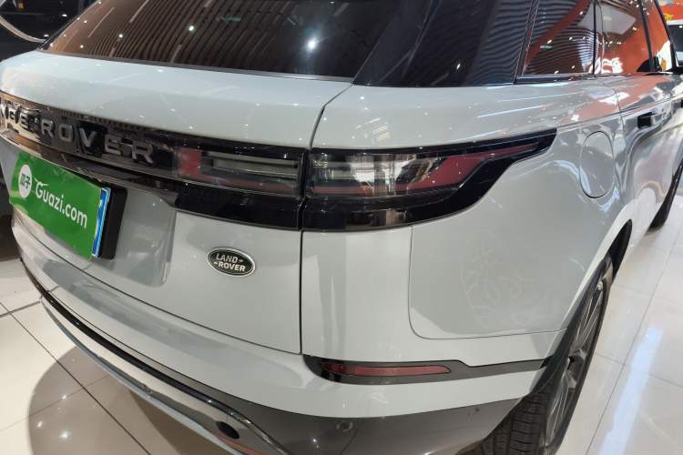 Used Land Rover Range Velar 2024 Dynamic SE Right Rear Taillight