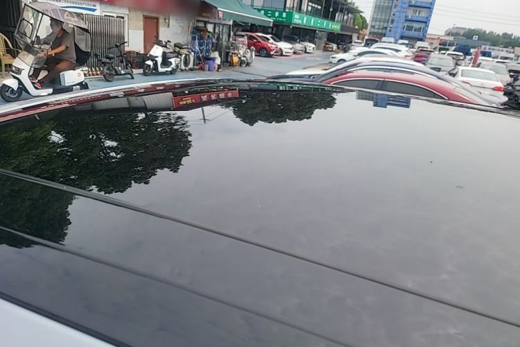 Used Land Rover Range Velar 2024 Dynamic SE Roof