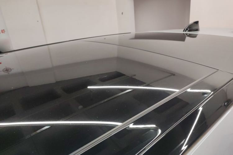 Used Land Rover Range Velar 2024 Dynamic SE Roof