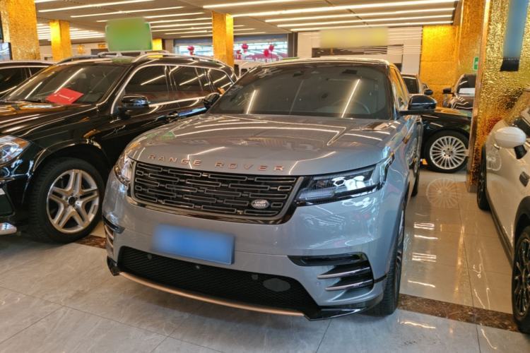 Gebrauchter Land Rover Range Velar 2024 Flagship Edition Guazi used car, China used car export, Used car for sale, Used  cars, Cheapest cars for sale