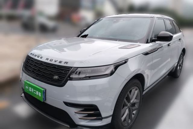 Used Land Rover Range Velar 2024 Dynamic SE